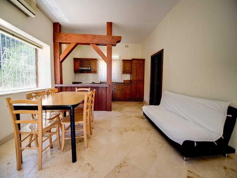Malta University Residence Aparthotel Lija Екстер'єр фото