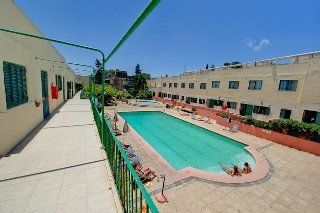 Malta University Residence Aparthotel Lija Екстер'єр фото